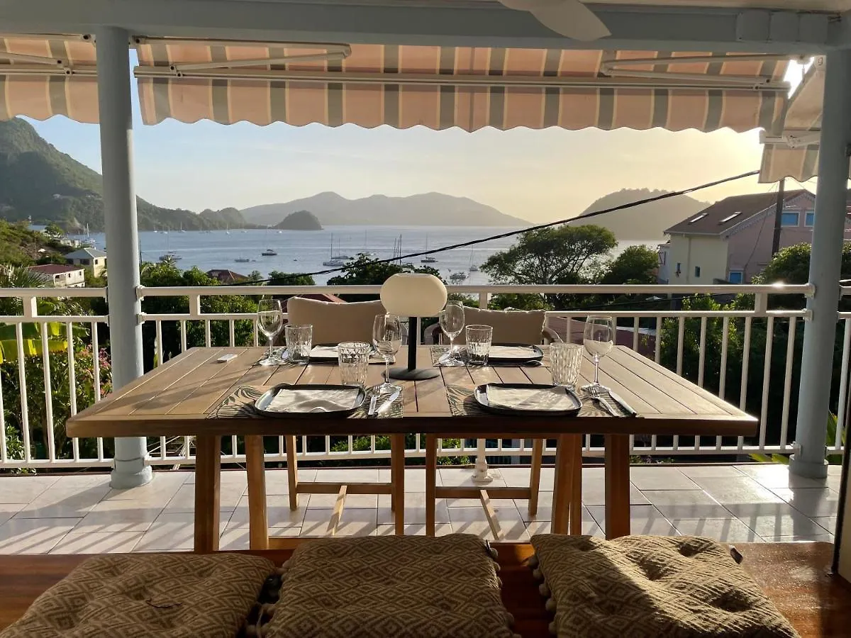 Kazajany Apartment Terre-De-Haut