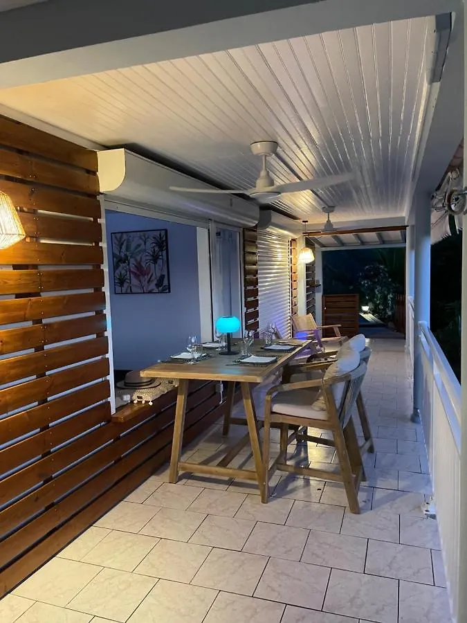 Kazajany Apartment Terre-De-Haut