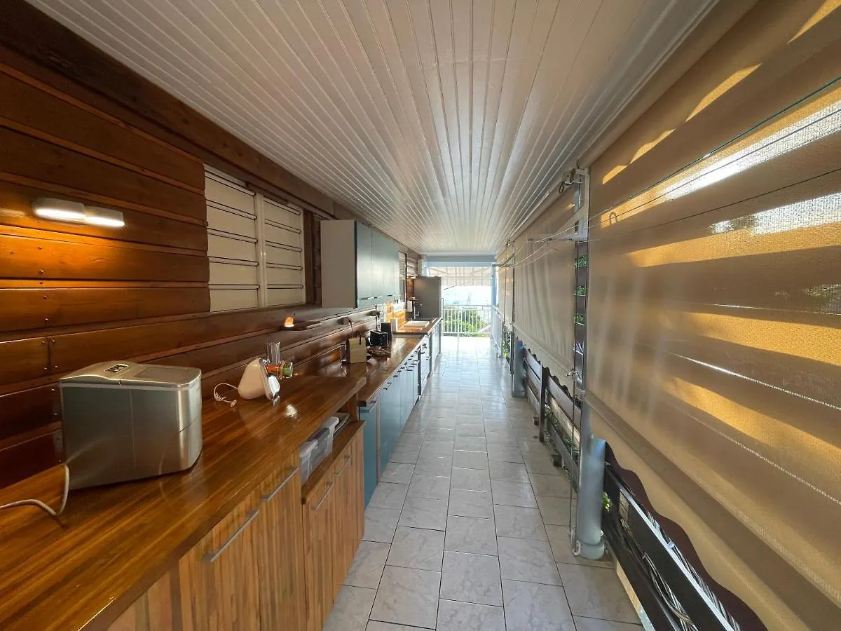 Kazajany Apartment Terre-De-Haut