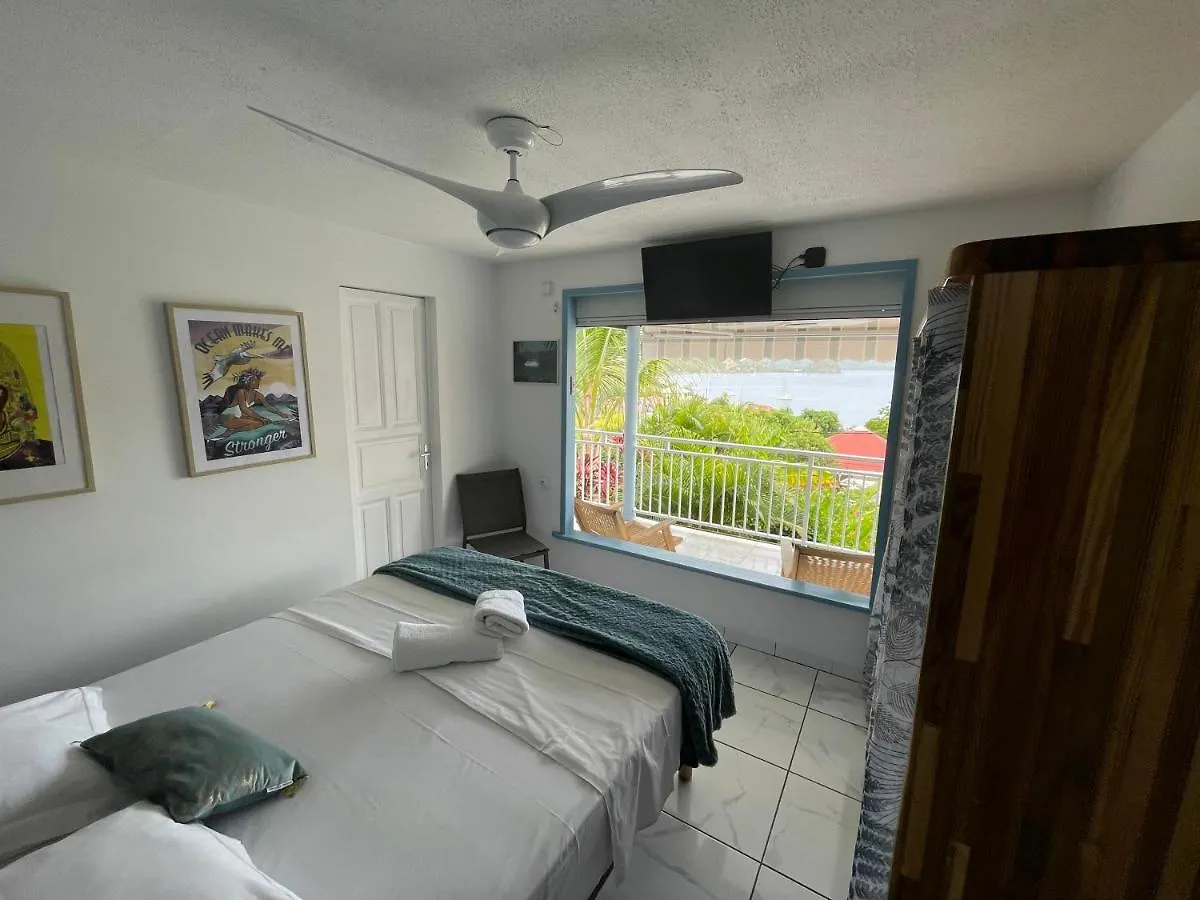 Kazajany Apartment Terre-De-Haut