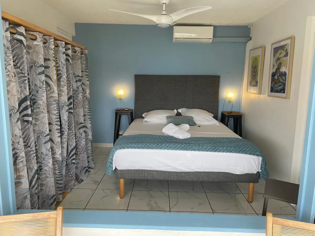 Kazajany Apartment Terre-De-Haut