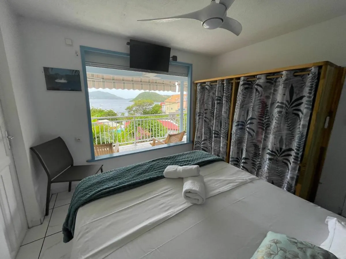 Kazajany Apartment Terre-De-Haut