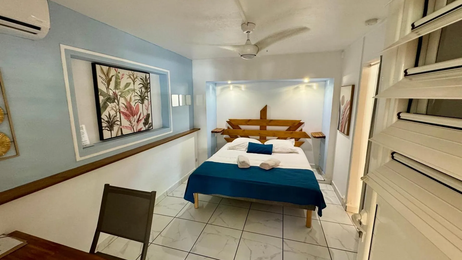 Kazajany Apartment Terre-De-Haut