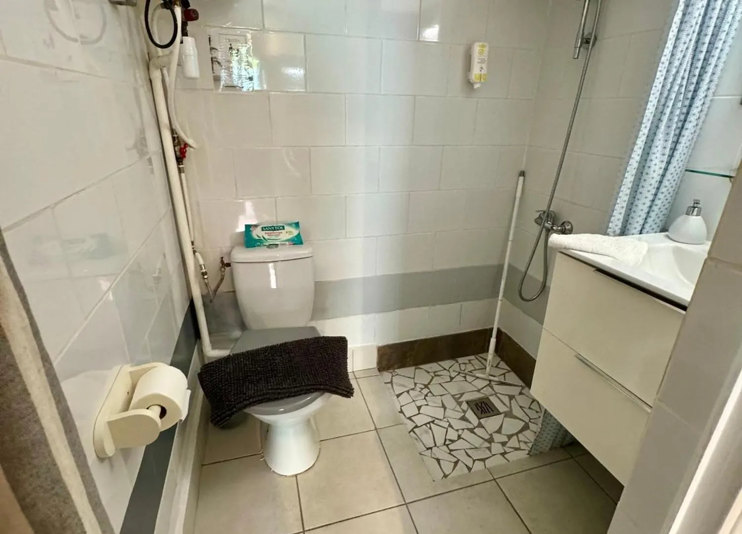 Kazajany Apartment Terre-De-Haut 0*,  Guadeloupe