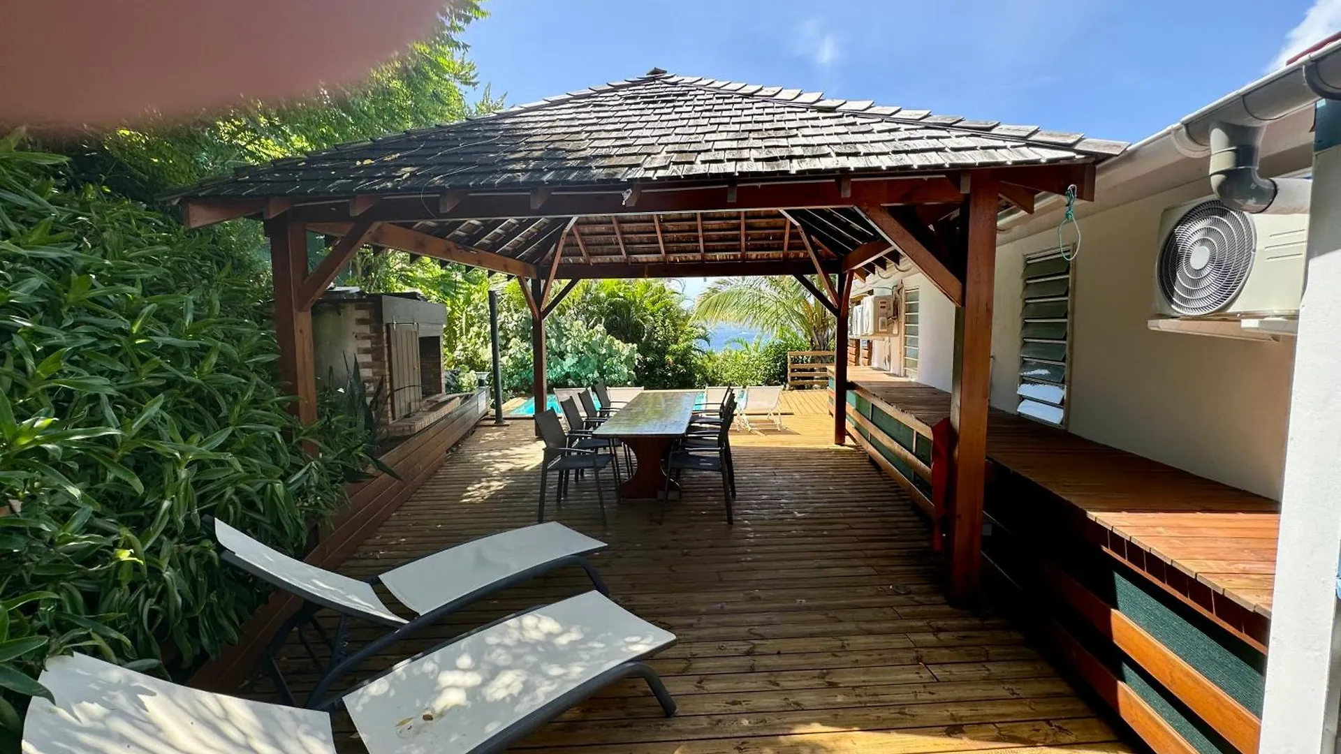 Kazajany Apartment Terre-De-Haut