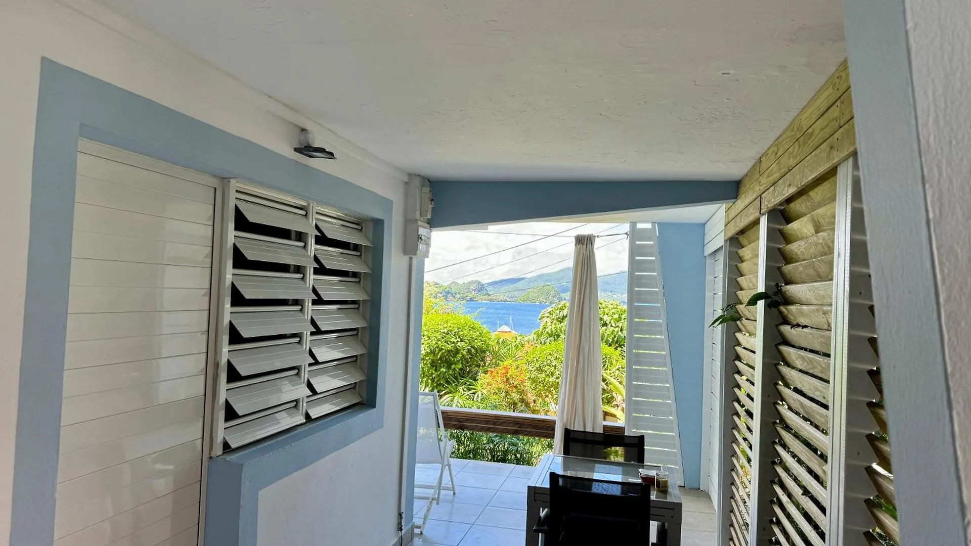 Kazajany Apartment Terre-De-Haut
