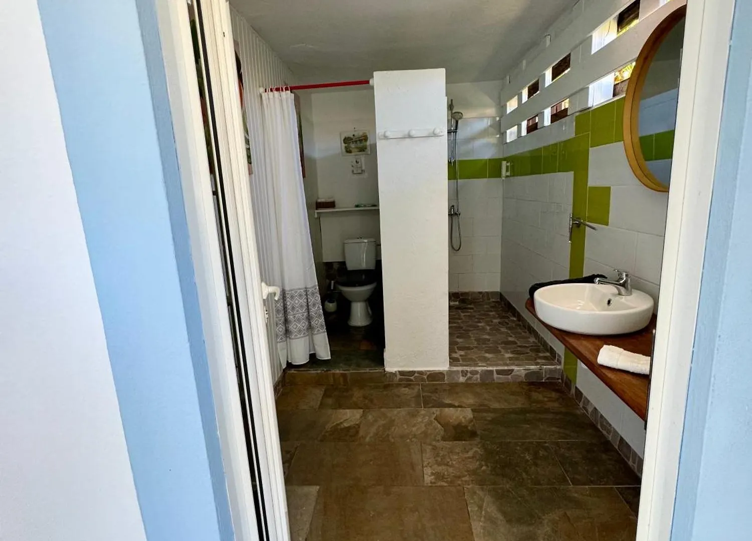 Kazajany Apartment Terre-De-Haut Guadeloupe