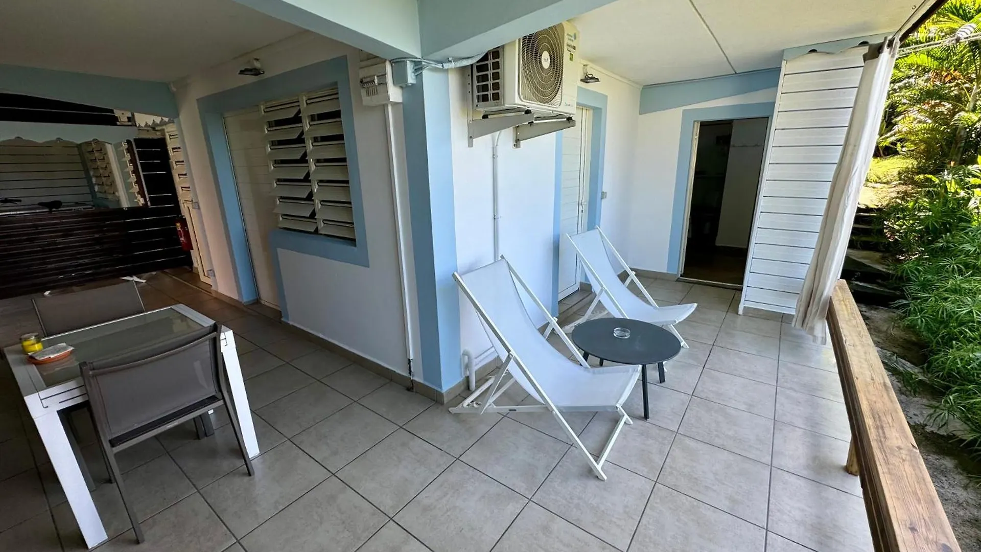 Kazajany Apartment Terre-De-Haut 0*,  Guadeloupe