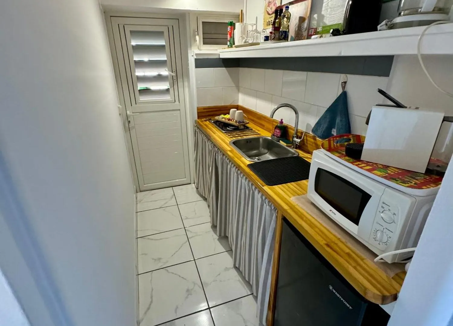 Kazajany Apartment Terre-De-Haut