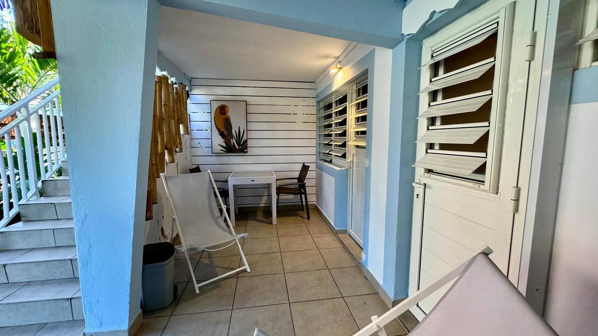 Kazajany Apartment Terre-De-Haut