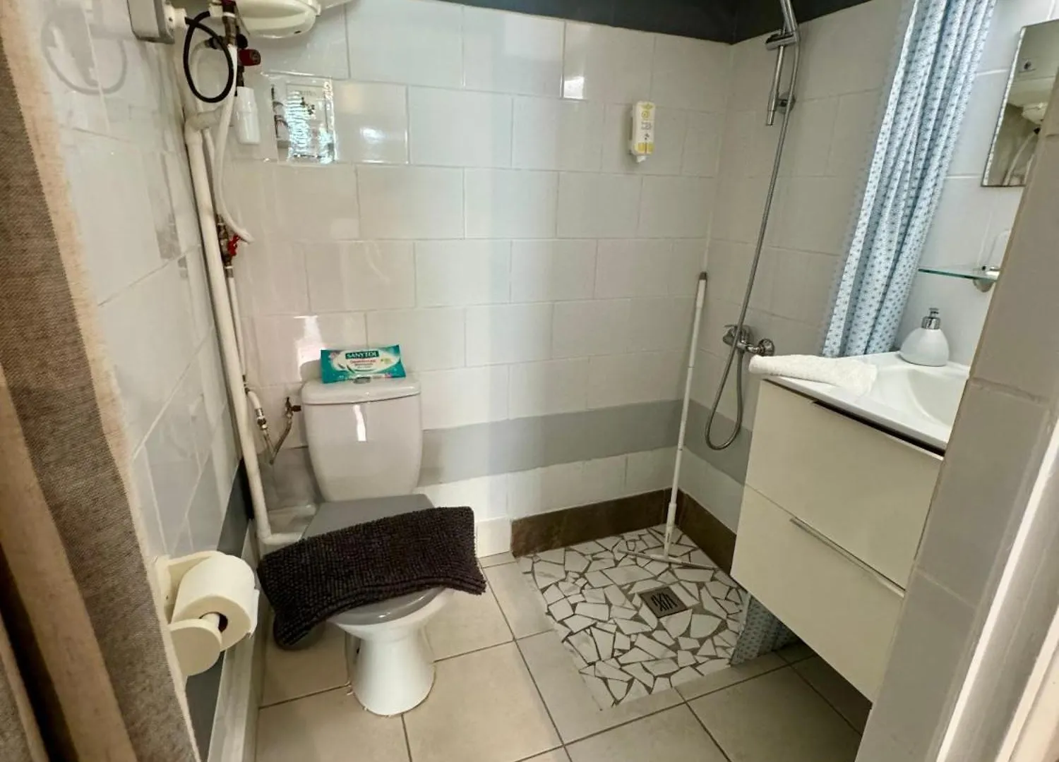 Kazajany Apartment Terre-De-Haut