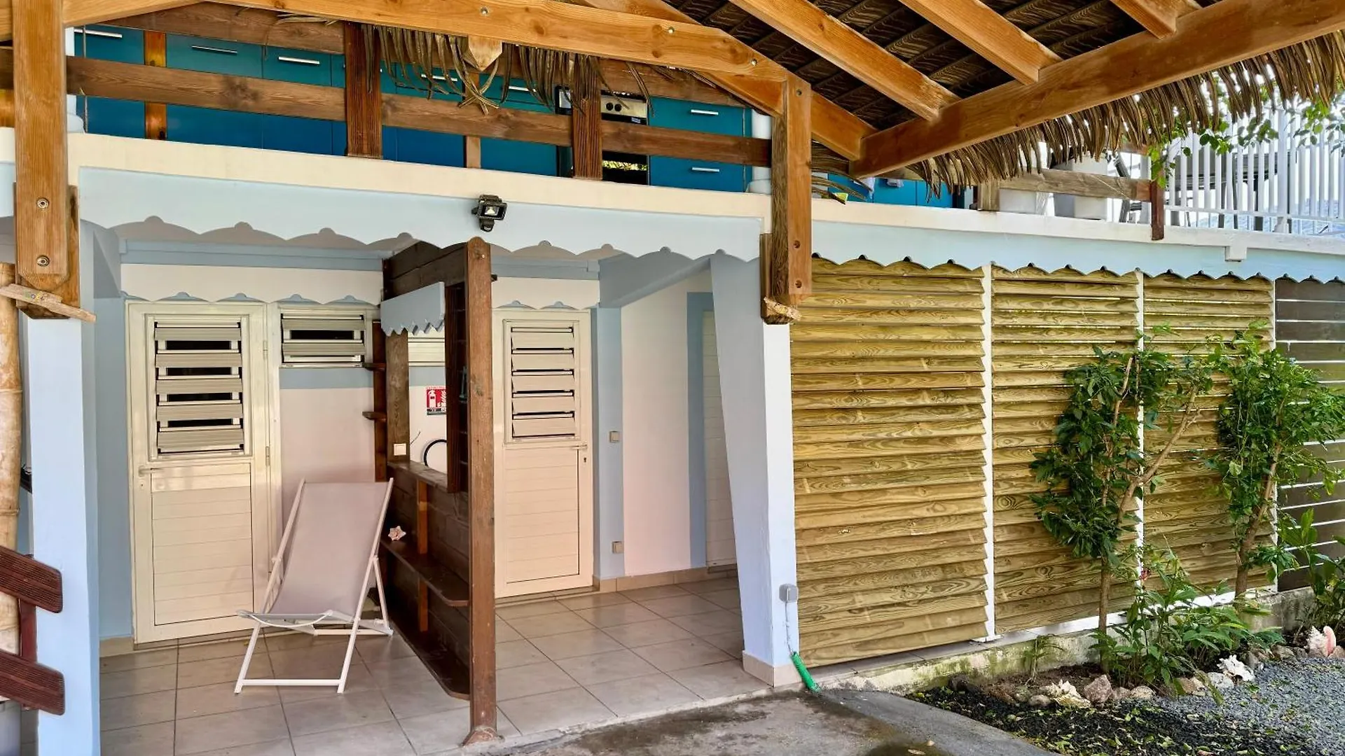 Kazajany Apartment Terre-De-Haut
