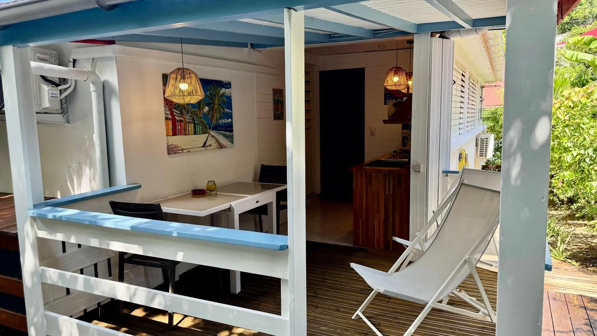 Kazajany Apartment Terre-De-Haut