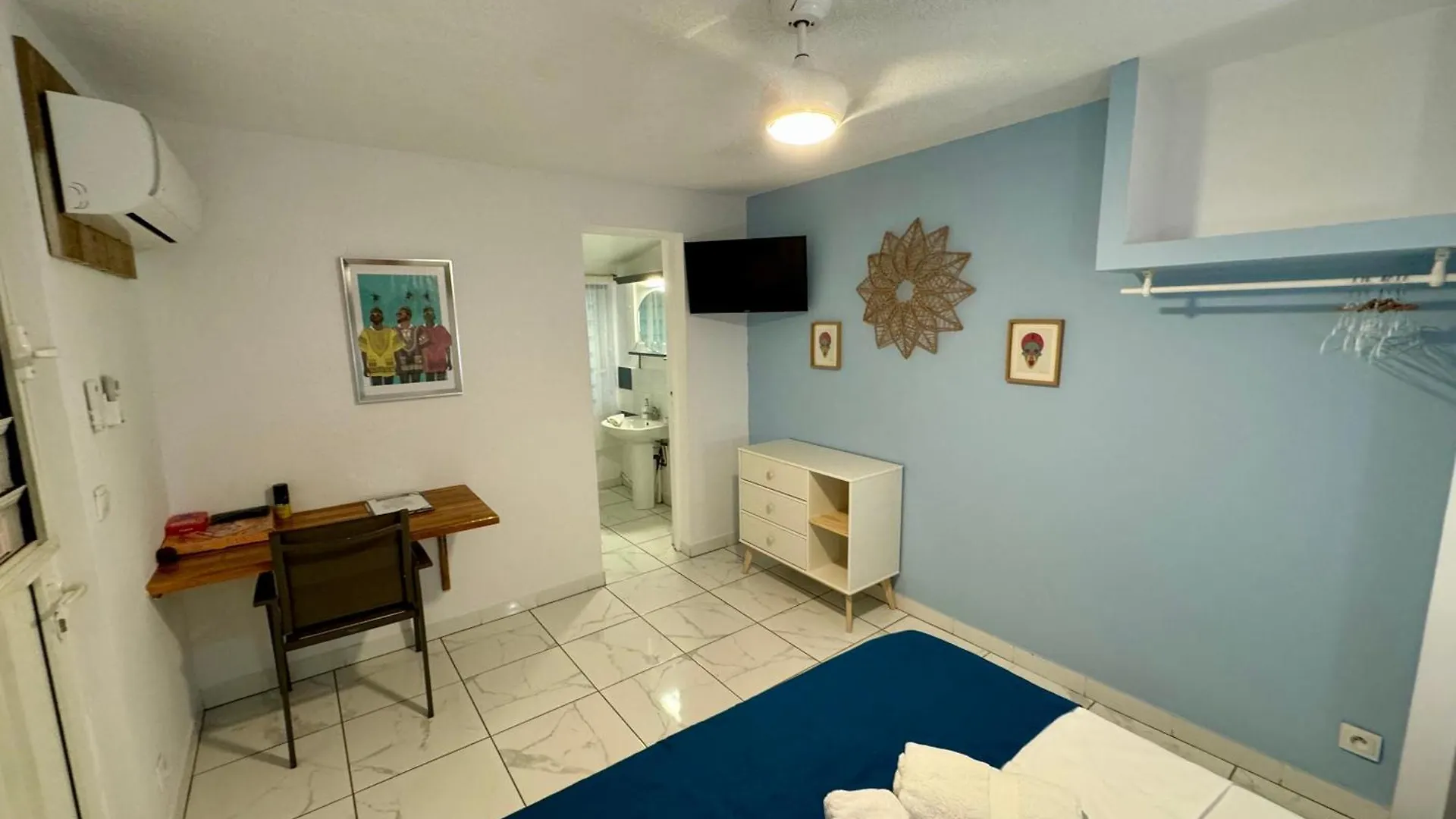 Kazajany Apartment Terre-De-Haut